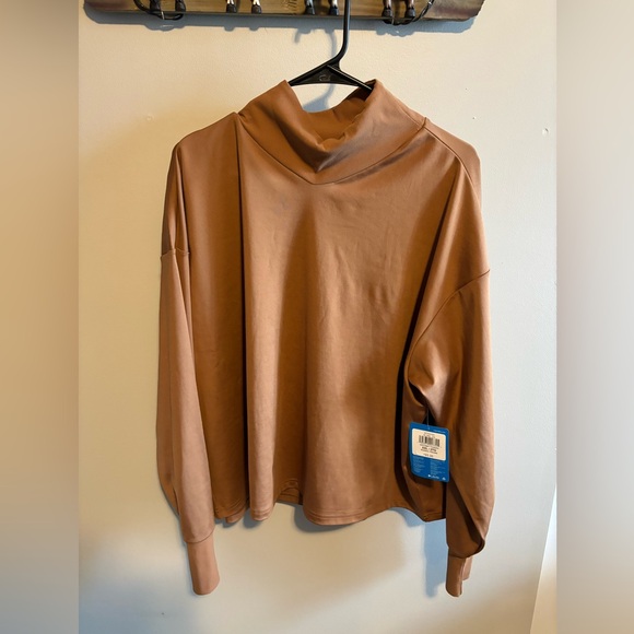 Columbia Tops - Columbia Women's Uphill Edge Turtleneck Top